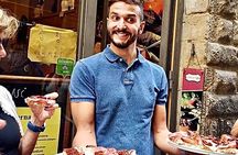 Private Rome Food Tour: Tastes & legends of Rome