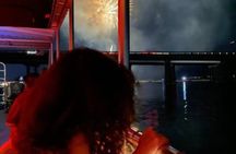 Destin Harbor Fireworks Cruise