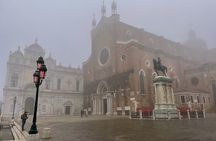 Venice Ghostly Legends Explore on Foot