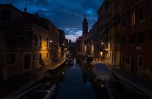 Venice Ghostly Legends Explore on Foot