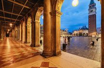 Venice Ghostly Legends Explore on Foot