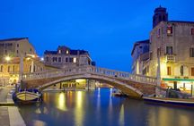 Discover Venice Ghostly Lore on Foot