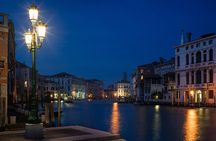 Unveiling Venice's Ghosts: A Walking Tour