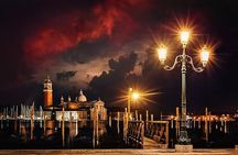 Unveiling Venice's Ghosts: A Walking Tour