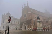 Discover Venice Ghostly Lore on Foot