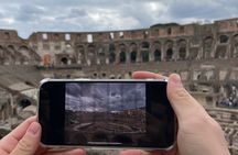 Rome: small Group Colosseum Express Tour