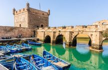 Day Trip to Essaouira from Marrakech