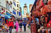 Day Trip to Essaouira from Marrakech