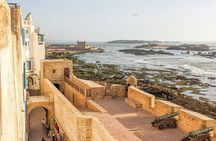 Day Trip to Essaouira from Marrakech