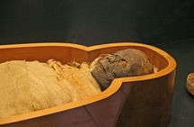 Tour East Bank Temples and Museums in Luxor