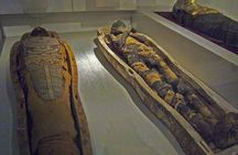 Tour East Bank Temples and Museums in Luxor