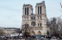 Photography Workshop in Paris Centre
