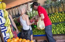 Flavors of Mexico: Cancun Cooking Class & Market Visit