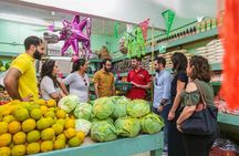 Flavors of Mexico: Cancun Cooking Class & Market Visit