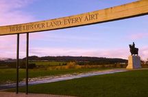 Braveheart Private Luxury Day Tour with Scottish local