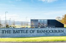 Braveheart Private Luxury Day Tour with Scottish local