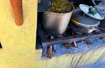 Private Seafood Tour and Floyds Pelican Bar or Black River Safari