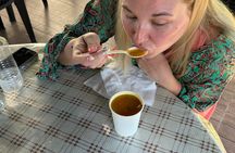 Private Seafood Tour and Floyds Pelican Bar or Black River Safari