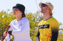Kitesurfing Introduction Adventure