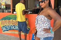 Jamaican Countryside Food Tasting Tour from Montego Bay