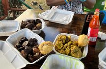 Jamaican Countryside Food Tasting Tour from Montego Bay