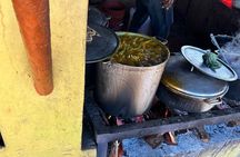 Jamaican Countryside Food Tasting Tour from Montego Bay