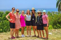 Private Tour in Puerto Plata and La Playa