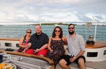 Key West Schooner Sunset Sail with Bar & Hors d'oeuvres
