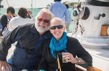 Key West Day Sail on Schooner America 2.0 with 2 Drinks