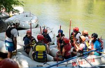 Durango 1/4 Day Rafting Trip - Lower Animas River