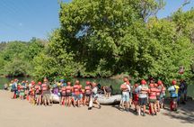 Durango 1/4 Day Rafting Trip - Lower Animas River