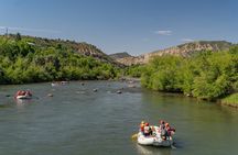 Durango 1/4 Day Rafting Trip - Lower Animas River