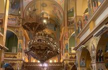 Day tour to Korca and Pogradec from Tirana 
