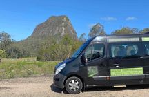 Australia Zoo, Glass House Mountains Tour Combo