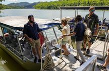 Morning Daintree Tour with River Cruise from Port Douglas