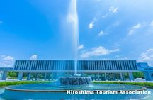 Hiroshima Miyajima and Bomb Dome Private Tour