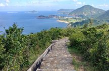Hong Kong Private Tour with a Driver