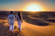 2 Days Luxury Desert Tour From Errachidia To Erg Chebbi Dunes