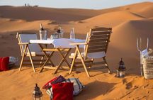 2 Days Luxury Desert Tour From Errachidia To Erg Chebbi Dunes