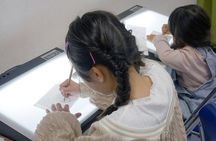 Tokyo Anime Adventure: Studio Tour, Drawing Class & Museum Visit