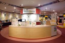 Tokyo Anime Adventure: Studio Tour, Drawing Class & Museum Visit
