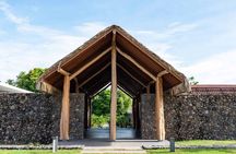 Private : Tahiti Museum & Circle Island Tour, Afternoon Tour (5h)
