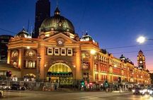 4 Hours Sightseeing Small Group Tour in Melbourne City