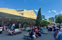 4 Hours Sightseeing Small Group Tour in Melbourne City
