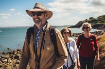 Private Howth Coastal Walk
