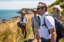 Private Howth Coastal Walk