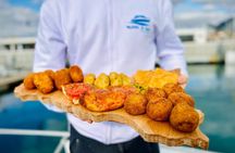 Palermo Half Day Boat Tour with Palermo Experiences