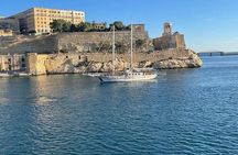 Comino and The Blue Lagoon Direct Cruise