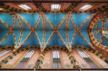 Krakow: Old Town, Mary's Church and Rynek Underground Guided Tour