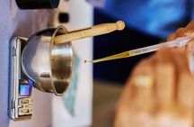 Organic Cosmetics Manufacturing Workshop in Bellegarde